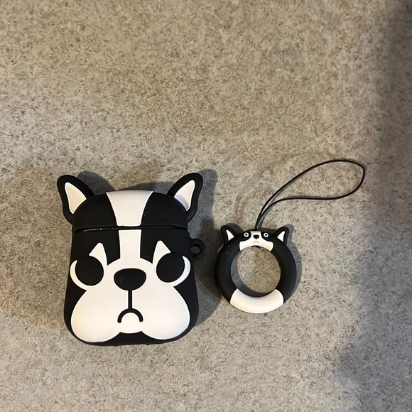 COPY - COPY - AirPods case for first / second generation - Picture 1 of 2